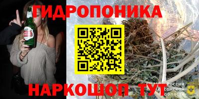 гидропоника Гагарин